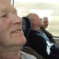 onderweg naar Berlijn