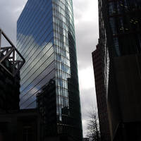 Sony center potsdammerplatz