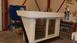 Highlight for album: dakkapel