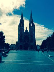 Highlight for album: verviers/zeebrugge